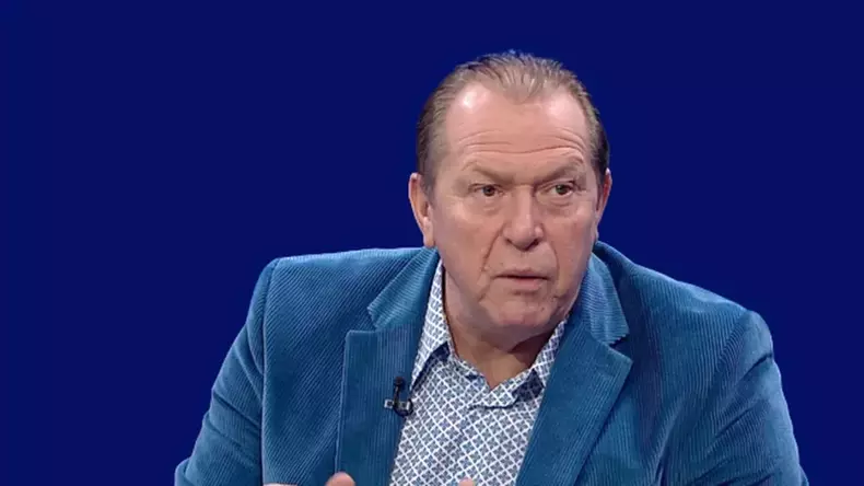 Helmut Duckadam1