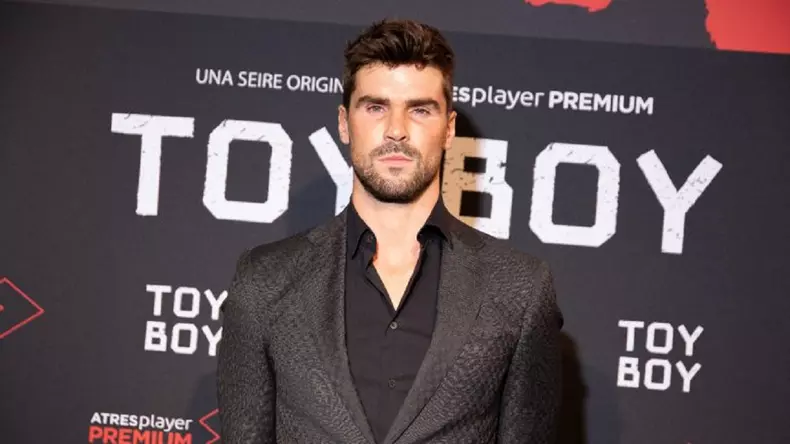 José de la Torre1