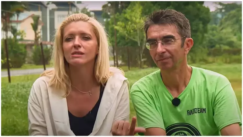 Mihai Gainusa oana Paraschiv (3)