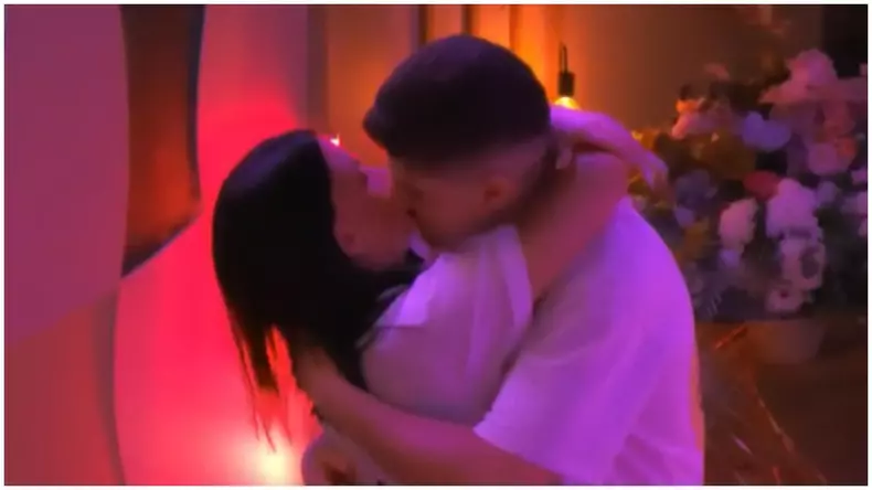 Mihaela și Ștefan de la Mireasa7