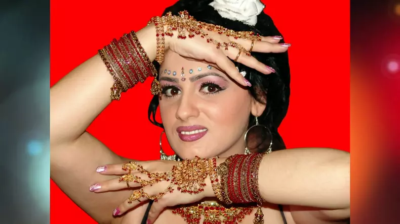 Rukmini6