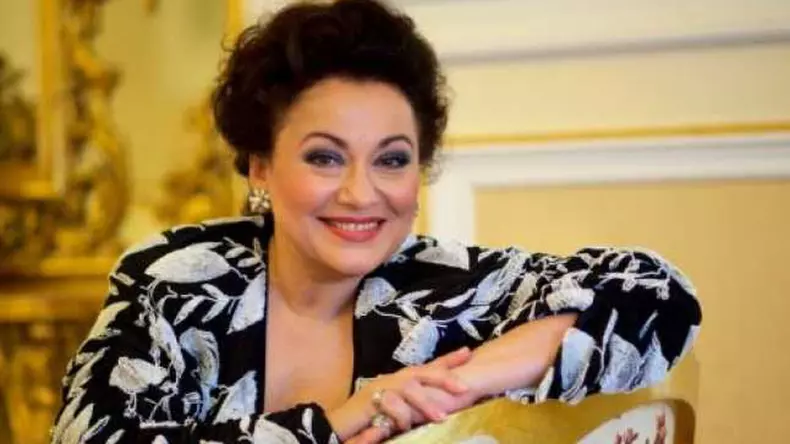 leontina baduva 33