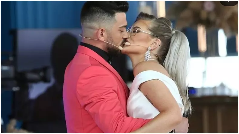 sabrina si pernes5