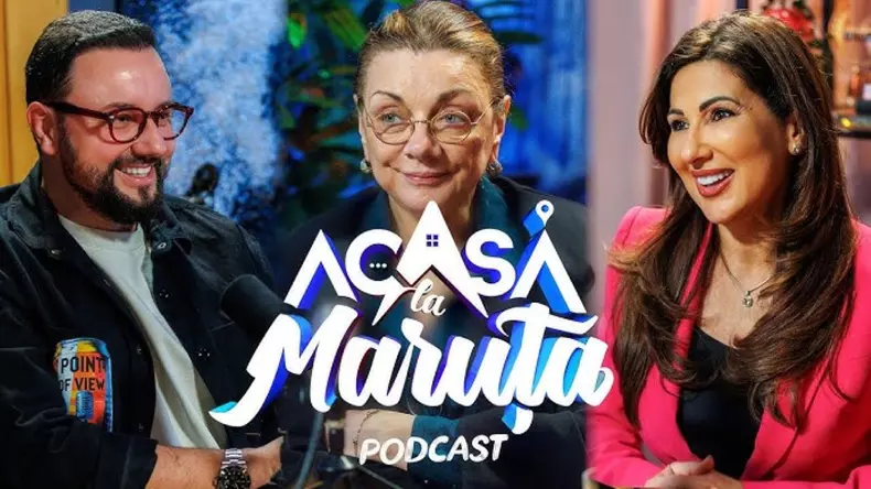 acasa la maruta