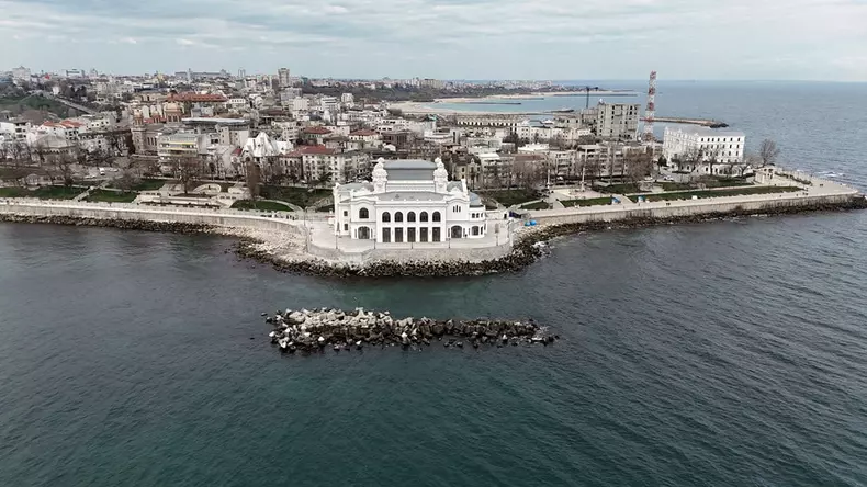 cazino constanta33