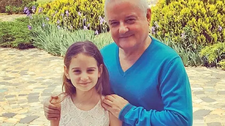 irinel columbeanu si irina 45