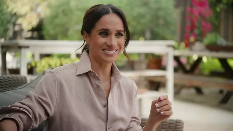 "With Love, Meghan" hosted by Meghan, Duchess of Sussex (Season 1)
