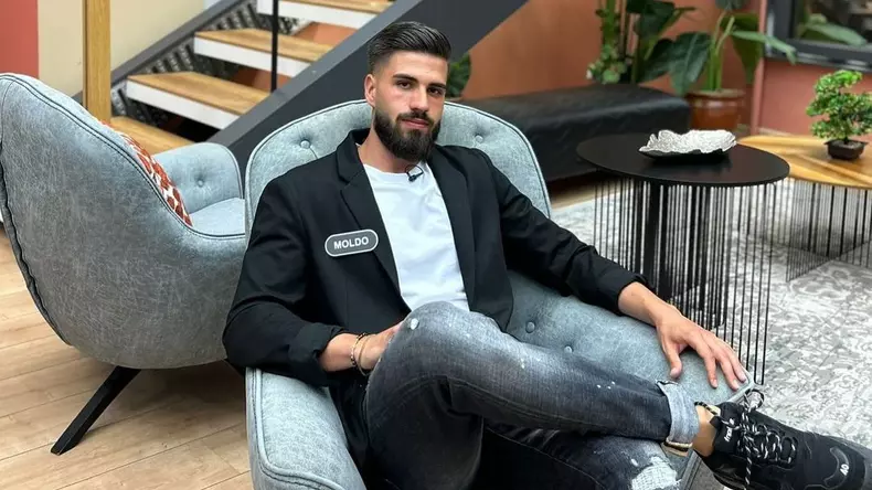 Robert Moldoveanu de la Casa iubirii7