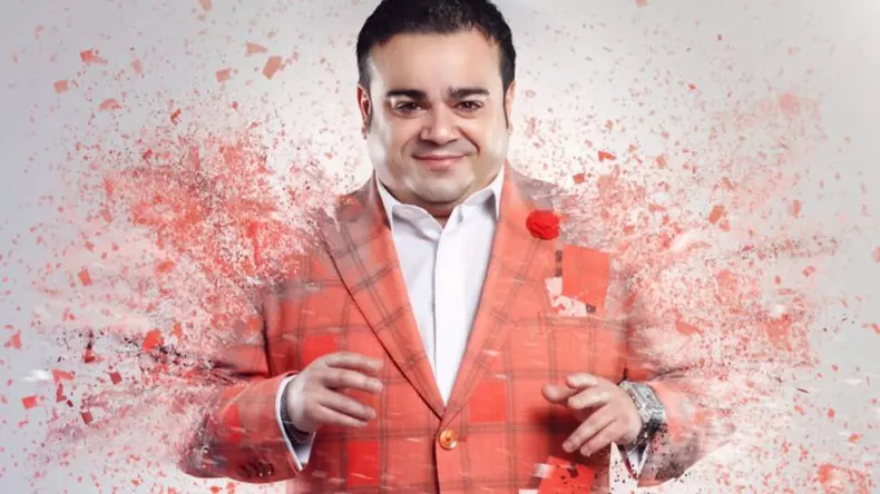 adrian minune 43