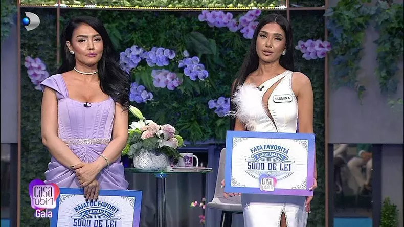 iasmina si andreea mantea casa iubirii