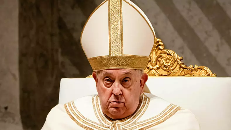 Papa Francisc1