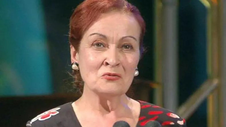 sanda taranu 74