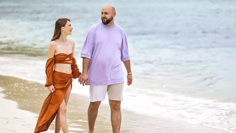 Teodora și Alex Marcu de la Insula iubirii4