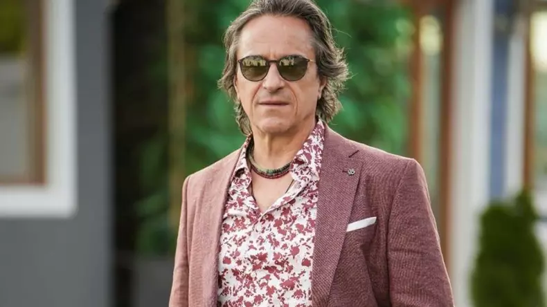 claudiu bleont fiica