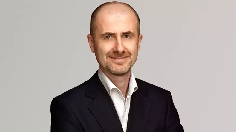 Cristian Costache, Senior Partner, Oxygen Media