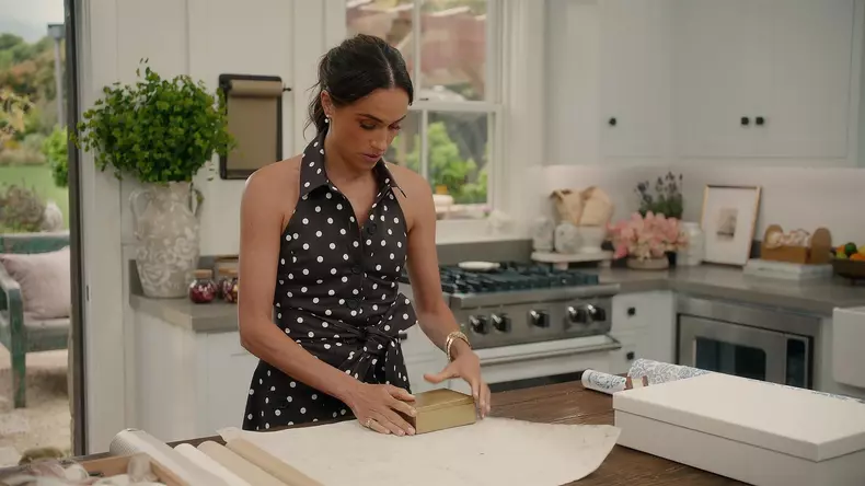 "With Love, Meghan" hosted by Meghan, Duchess of Sussex (Season 1)