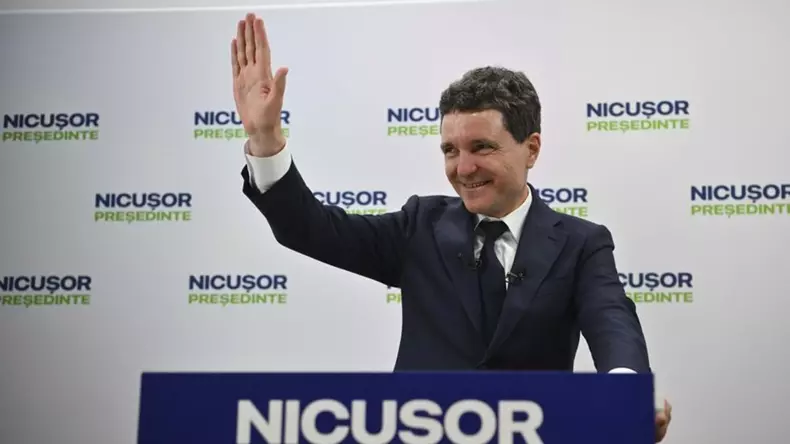 nicusor dann