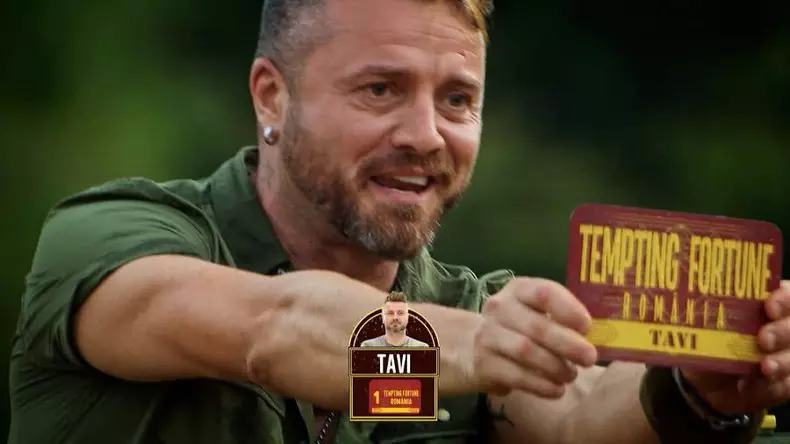 tavi clonda emisiune kanal d4