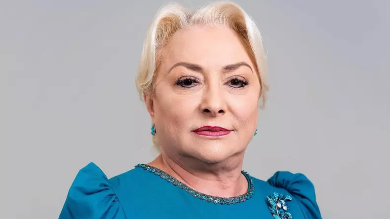 Viorica Dăncilă7