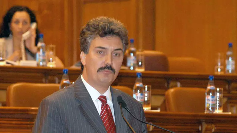 dragos seuleanu