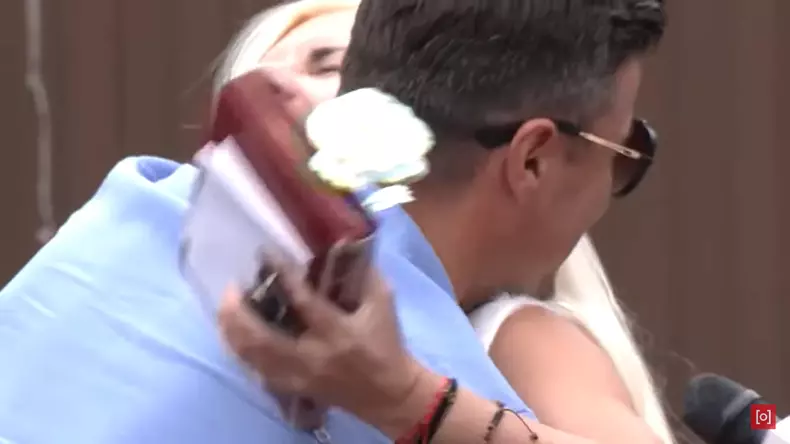 elena udrea la iesirea din inchisoare3