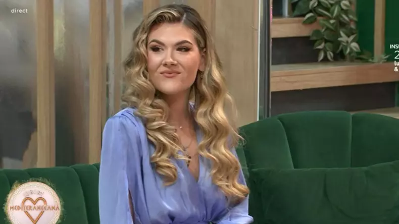 alexandra moldoveanu