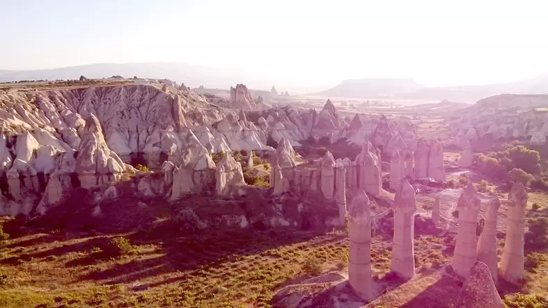 Cappadocia 5