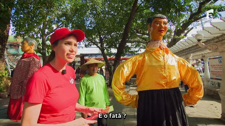 alina si cristina asia express 6