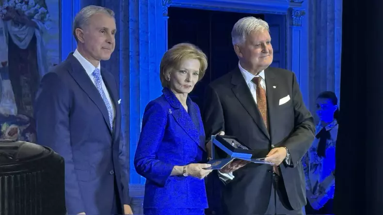 principesa margareta, Radu duda si horatiu nicolau