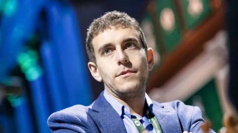 Daniel Naroditsky2