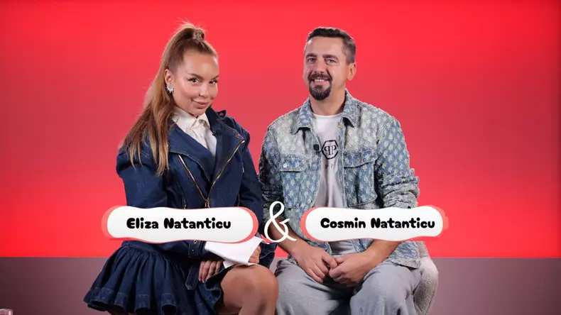 eliza si cosmin natanticu la viva couple