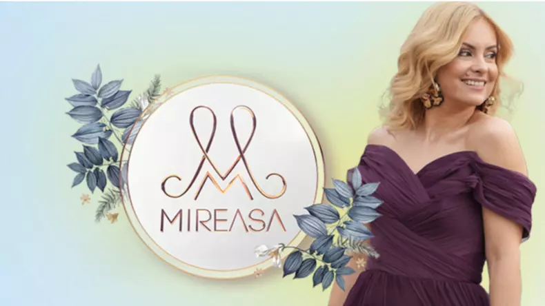 mireasa iubeste romaneste