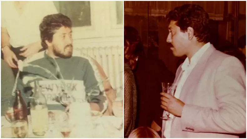 serghei mizil in tinerete6