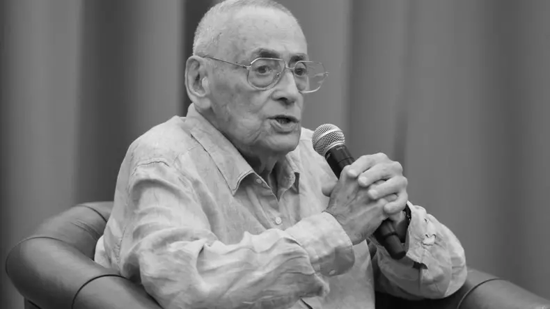 horia moculescuu