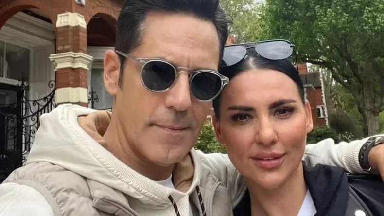 Lavinia Pîrva Ștefan Bănică5