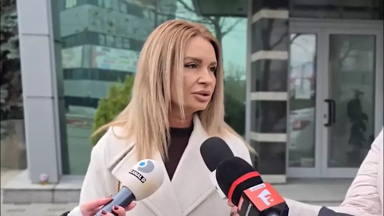 oana ungureanu