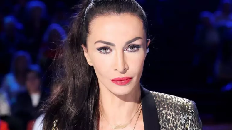 Ce-meserie-are-mama-Mihaelei-Radulescu.-Imagine-extrem-de-rara-cu-Marilena-3