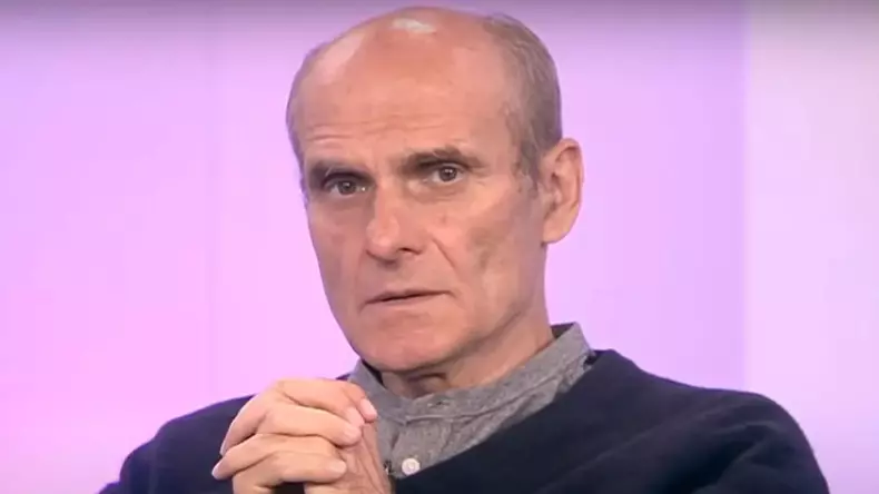 Cristian Tudor Popescu0