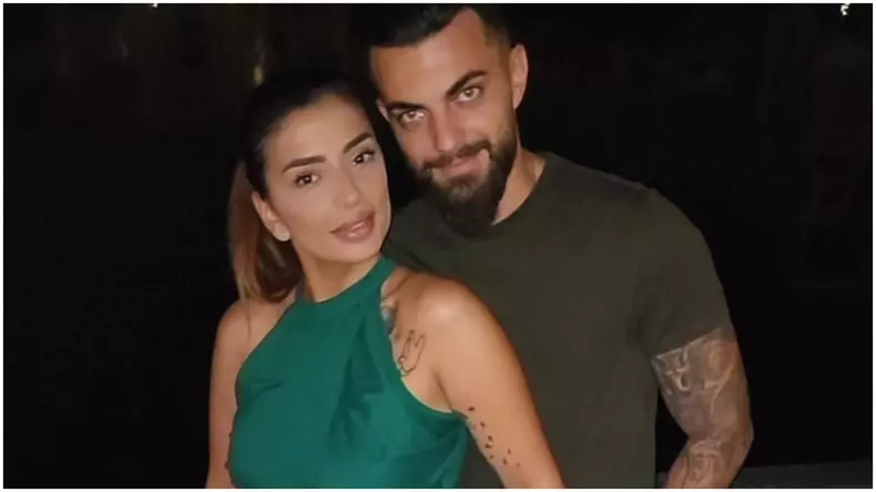 Hatice și Mihai de la Mireasa2