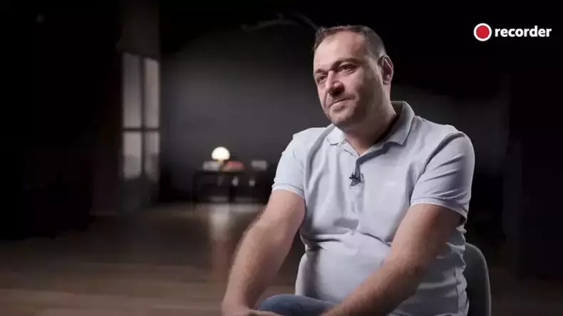 Laurențiu Beșu