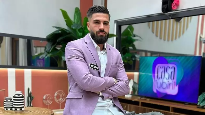 Robert Moldoveanu de la Casa iubirii5