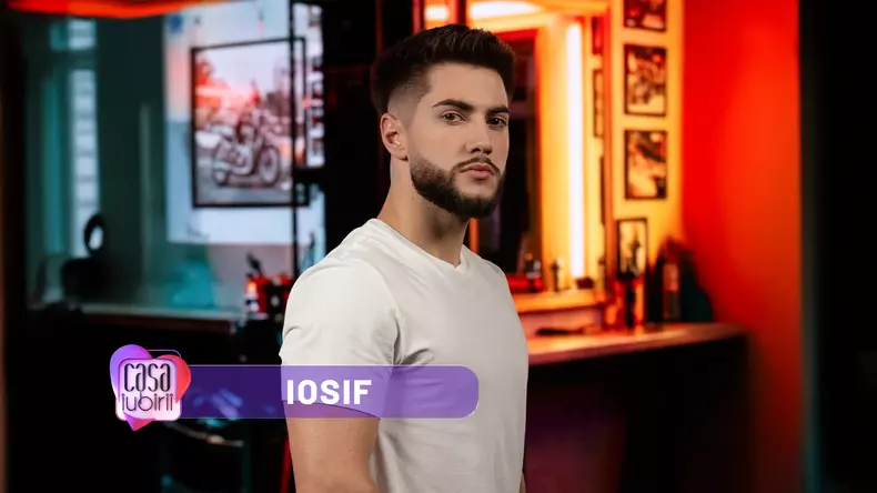 Iosif