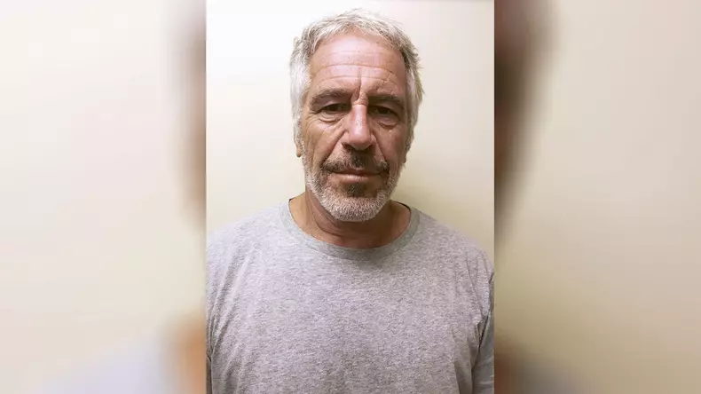 Jeffrey Epstein1