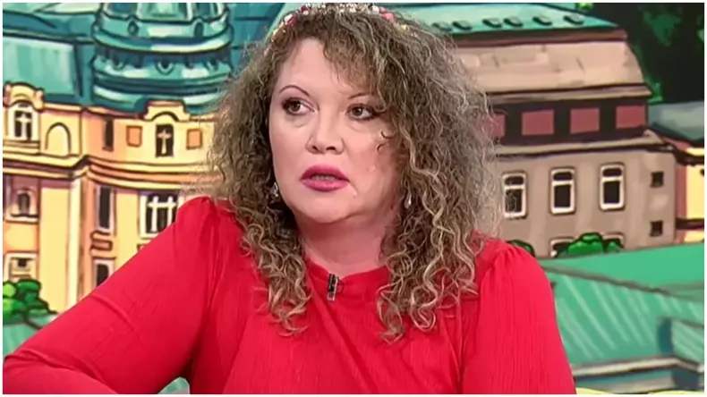 oana-lis-intr-o-emisiune-tv