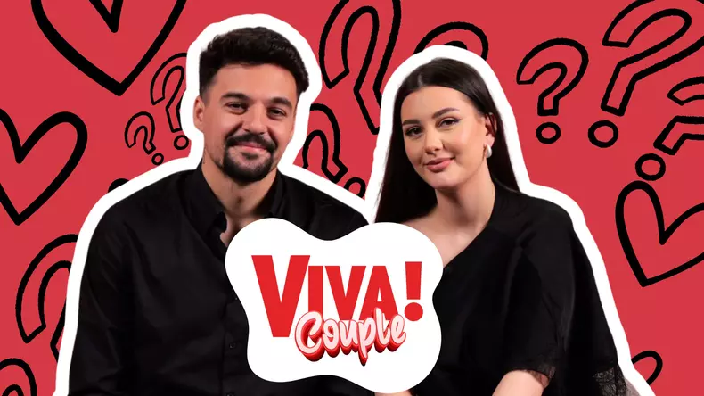 Adrian Petre şi Anastasia