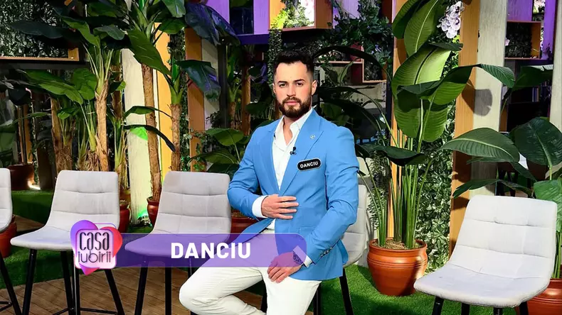 Danciu