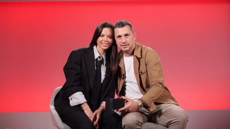Denisa Filcea și Flick2