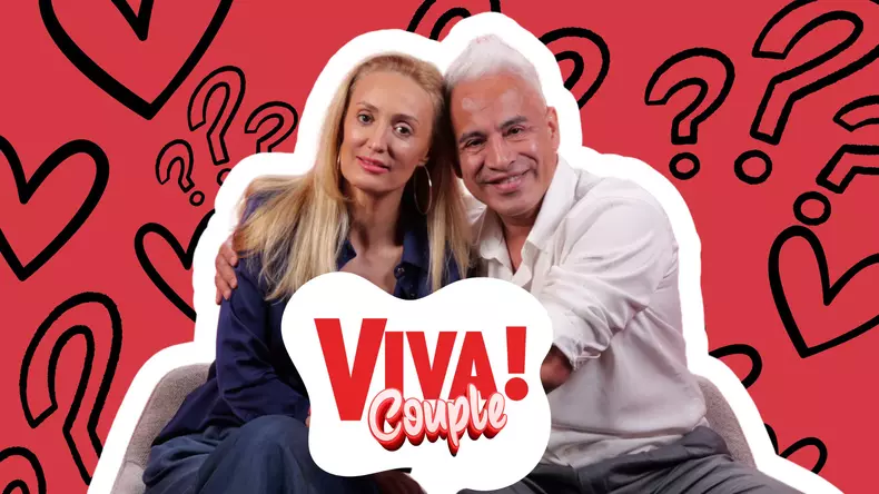 Wilmark si Ioana la VIVA COUPLE1