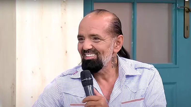 Daniel Iordăchioaie 