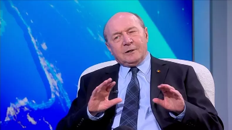 Traian Basescu (5)